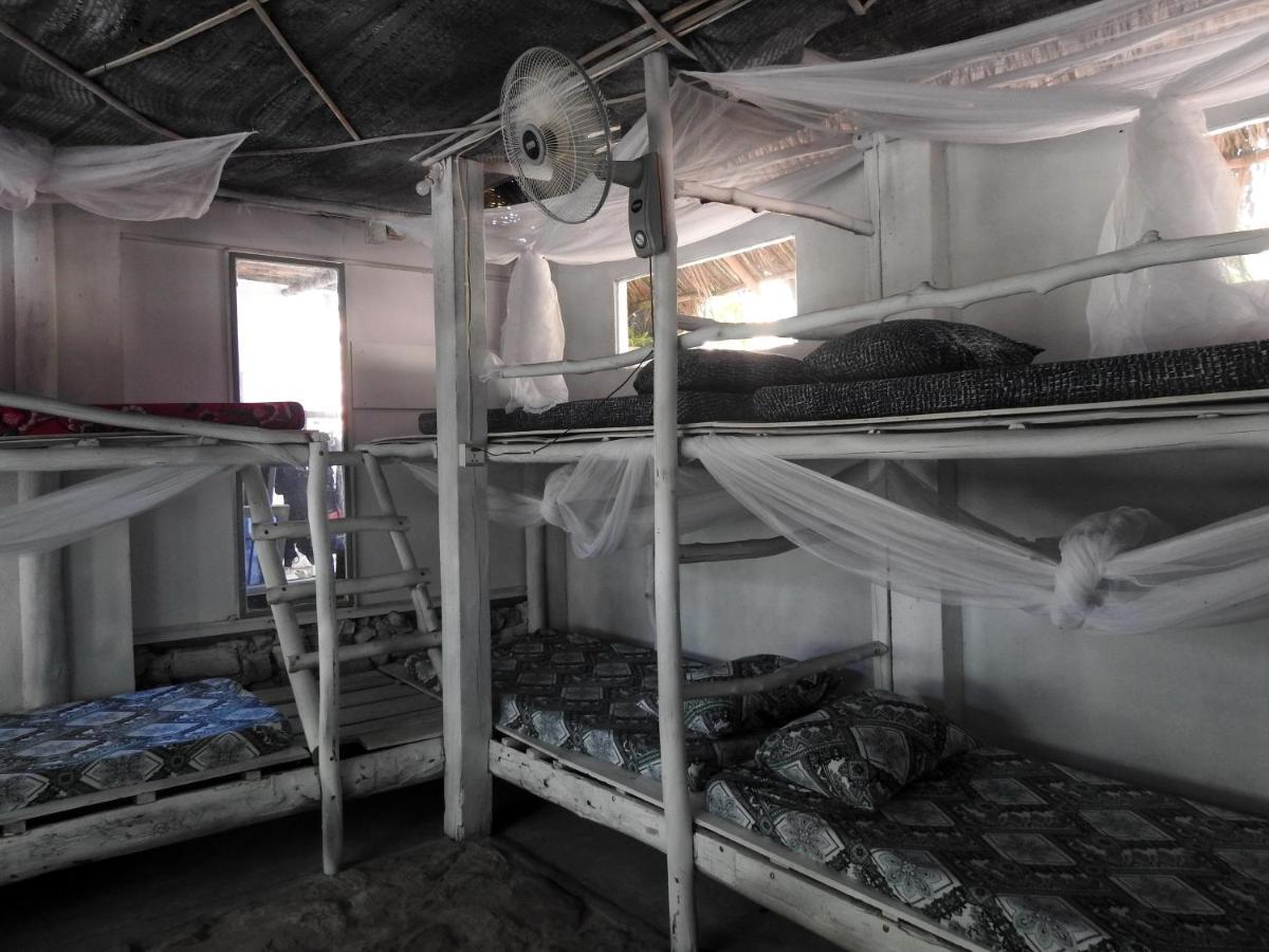 Spicy23 - M' Pai Bay Pansiyon Sihanoukville Dış mekan fotoğraf
