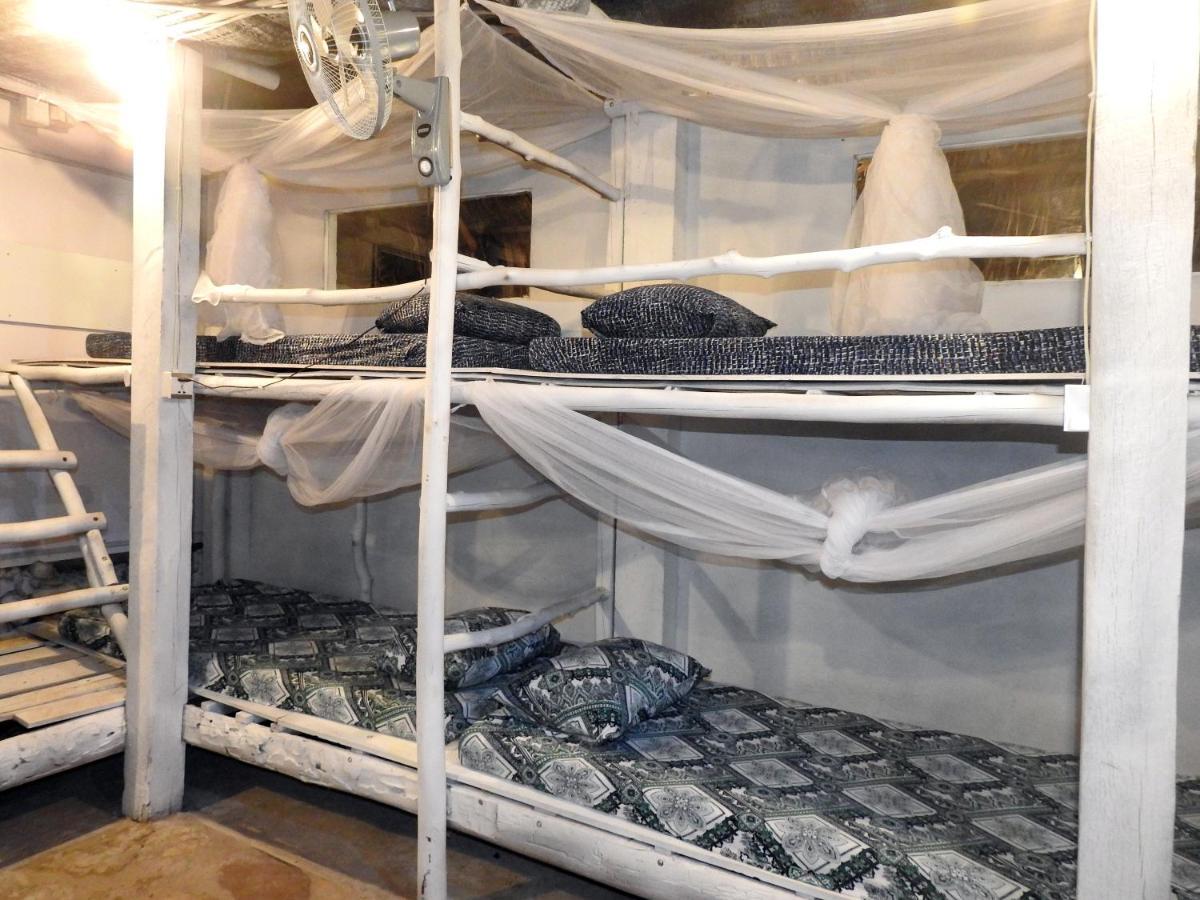 Spicy23 - M' Pai Bay Pansiyon Sihanoukville Dış mekan fotoğraf