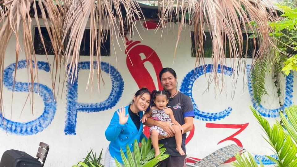 Spicy23 - M' Pai Bay Pansiyon Sihanoukville Dış mekan fotoğraf