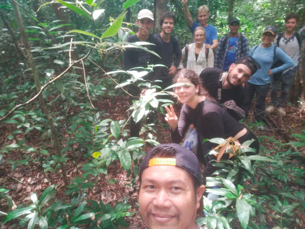 Spicy23 - M' Pai Bay Pansiyon Sihanoukville Dış mekan fotoğraf