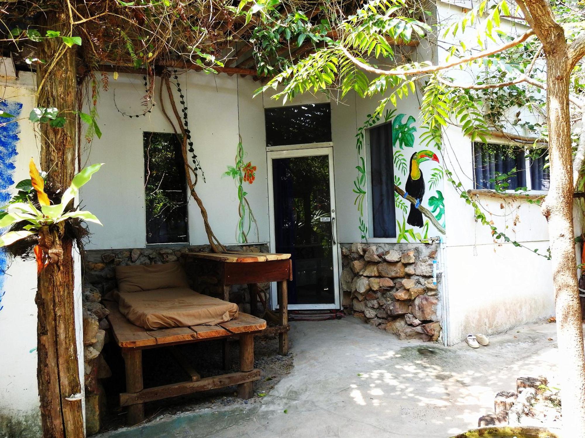 Spicy23 - M' Pai Bay Pansiyon Sihanoukville Dış mekan fotoğraf