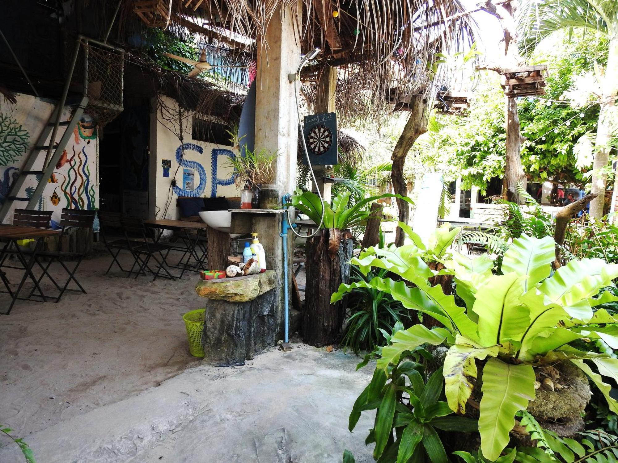 Spicy23 - M' Pai Bay Pansiyon Sihanoukville Dış mekan fotoğraf