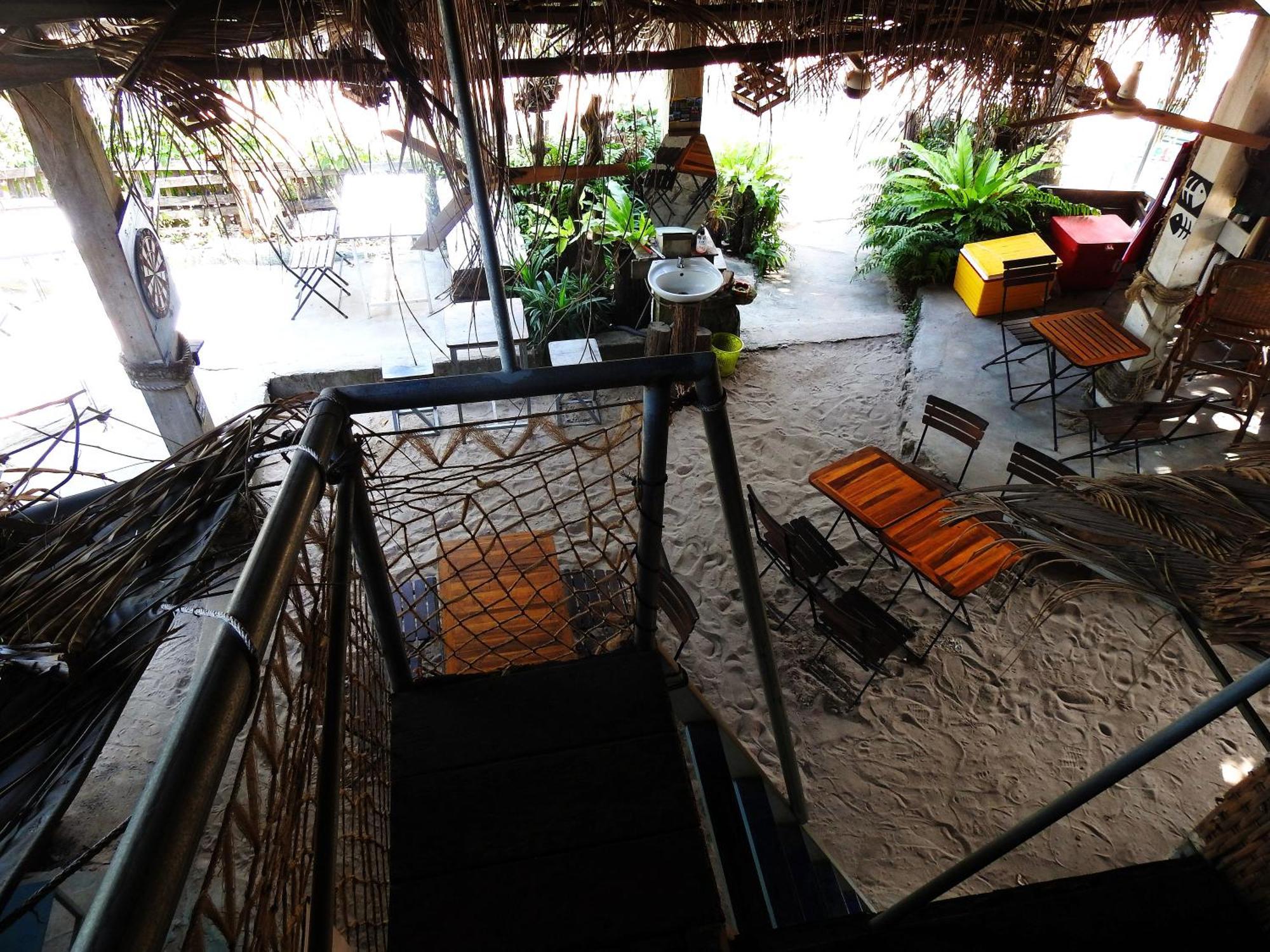 Spicy23 - M' Pai Bay Pansiyon Sihanoukville Dış mekan fotoğraf