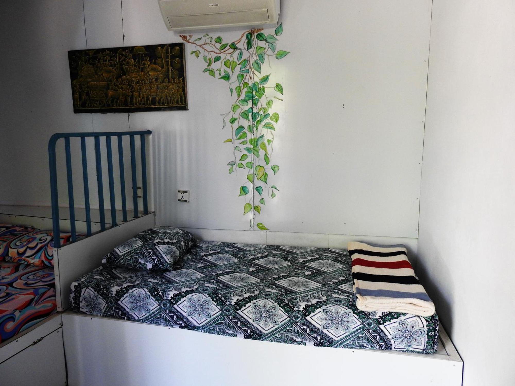 Spicy23 - M' Pai Bay Pansiyon Sihanoukville Dış mekan fotoğraf